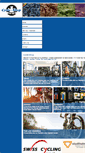 Mobile Screenshot of cycle-shop.ch
